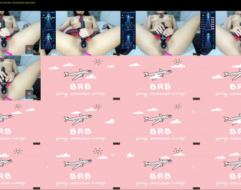 emmaa_rs — 10 minute Chaturbate female cam show recording, 1080p, Dec 17, 2022