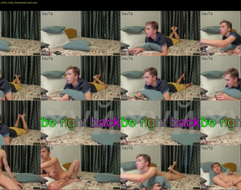 esthetics_boys — 55 minute Chaturbate male cam show recording, 1080p, Dec 17, 2022