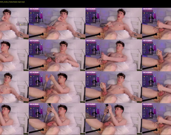 evan_white_ — 24 minute Chaturbate male cam show recording, 1080p, Dec 17, 2022