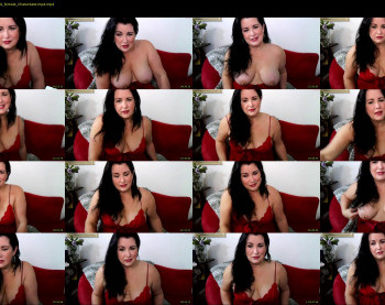 evparrish — 72 minute Chaturbate female cam show recording, 720p, Dec 18, 2022