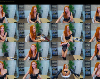 foxynesss — 41 minute Chaturbate female cam show recording, 1080p, Dec 18, 2022