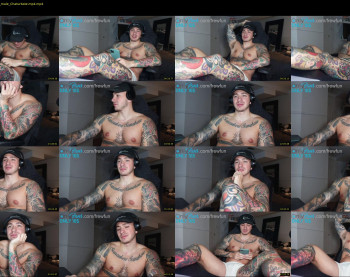 frewfun — 54 minute Chaturbate male cam show recording, 1080p, Dec 17, 2022