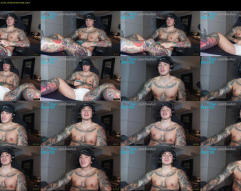 frewfun — 31 minute Chaturbate male cam show recording, 1080p, Dec 17, 2022