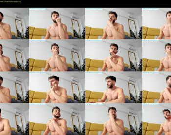getlust — 5 minute Chaturbate male cam show recording, 1080p, Dec 17, 2022