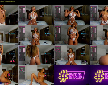 gia_curly — 58 minute Chaturbate female cam show recording, 1080p, Dec 17, 2022