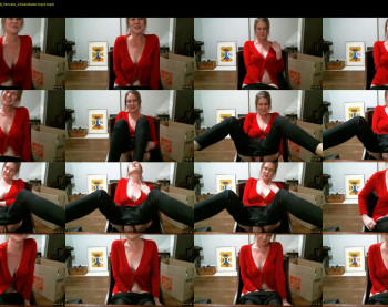 glam_cat — 9 minute Chaturbate female cam show recording, 480p, Dec 18, 2022