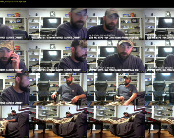hardworkertn — 29 minute Chaturbate male cam show recording, 720p, Dec 18, 2022