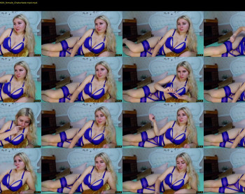 hazel_agata — 16 minute Chaturbate female cam show recording, 1080p, Dec 17, 2022