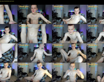 heey_nick — 54 minute Chaturbate male cam show recording, 1080p, Dec 17, 2022