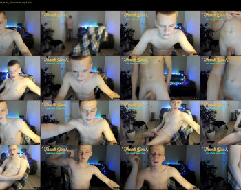 heey_nick — 55 minute Chaturbate male cam show recording, 1080p, Dec 17, 2022