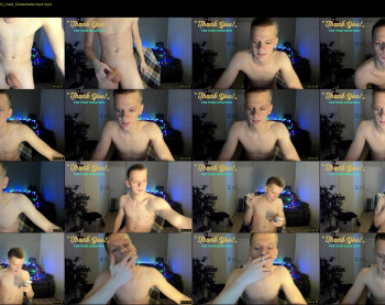 heey_nick — 8 minute Chaturbate male cam show recording, 1080p, Dec 17, 2022