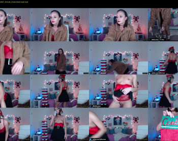 holihurricane — 49 minute Chaturbate female cam show recording, 1080p, Dec 17, 2022