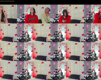 holly_444 — 57 minute Chaturbate female cam show recording, 1080p, Dec 17, 2022