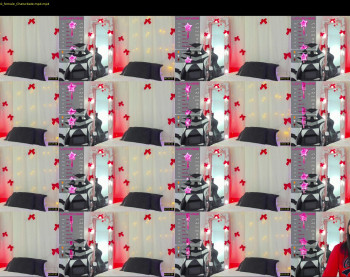holly_444 — 56 minute Chaturbate female cam show recording, 1080p, Dec 17, 2022