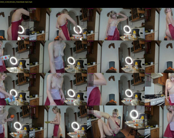 howtoreachorgasm — 52 minute Chaturbate couple cam show recording, 1080p, Dec 17, 2022
