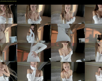 infinite_reality — 91 minute Chaturbate female cam show recording, 720p, Dec 17, 2022