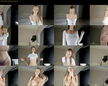 infinite_reality — 66 minute Chaturbate female cam show recording, 720p, Dec 17, 2022