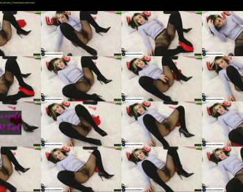 islanublar — 54 minute Chaturbate female cam show recording, 1080p, Dec 17, 2022