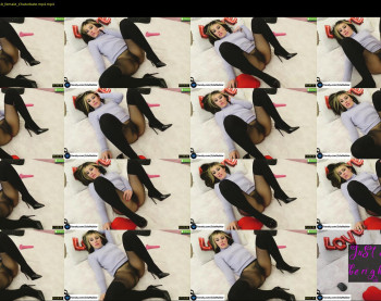 islanublar — 33 minute Chaturbate female cam show recording, 1080p, Dec 17, 2022
