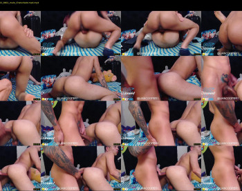 ivanwonderland — 9 minute Chaturbate male cam show recording, 1080p, Dec 17, 2022