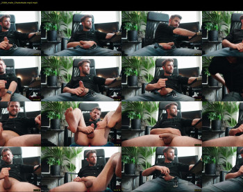 jackoffdude85 — 55 minute Chaturbate male cam show recording, 1080p, Dec 17, 2022