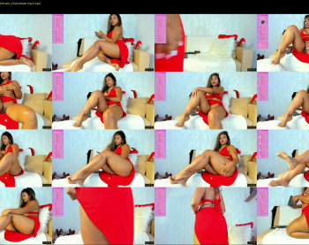 jadee_j — 54 minute Chaturbate female cam show recording, 1080p, Dec 18, 2022