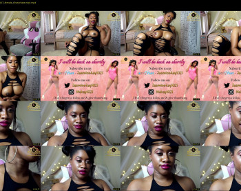 jasminekay — 54 minute Chaturbate female cam show recording, 1080p, Dec 17, 2022