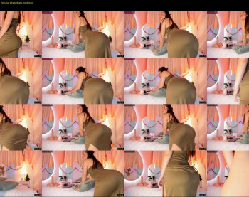 jenna1_ — 15 minute Chaturbate female cam show recording, 720p, Dec 17, 2022