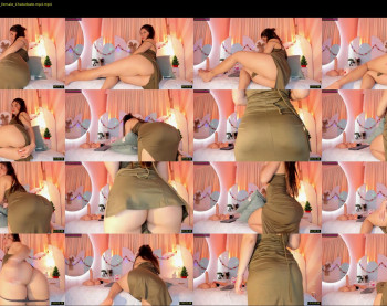 jenna1_ — 84 minute Chaturbate female cam show recording, 720p, Dec 17, 2022