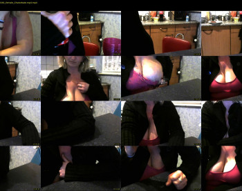 jennadeluxe — 43 minute Chaturbate female cam show recording, 720p, Dec 17, 2022