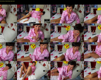jennalison — 55 minute Chaturbate female cam show recording, 1080p, Dec 17, 2022