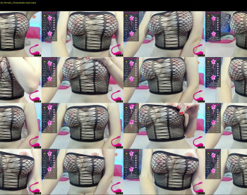 jennyshow — 3 minute Chaturbate female cam show recording, 720p, Dec 17, 2022
