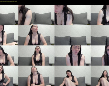 jessicagoold — 54 minute Chaturbate female cam show recording, 1080p, Dec 17, 2022