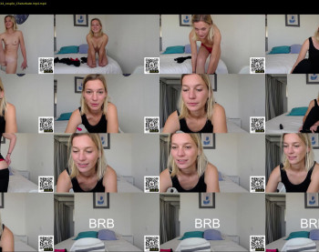 joannadea — 26 minute Chaturbate female cam show recording, 1080p, Dec 17, 2022