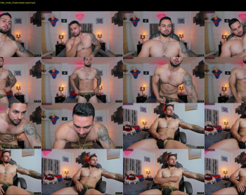 john_king29 — 49 minute Chaturbate male cam show recording, 1080p, Dec 17, 2022
