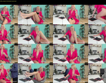 karinadeniss — 53 minute Chaturbate couple cam show recording, 1080p, Dec 17, 2022