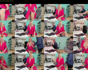 karinadeniss — 54 minute Chaturbate couple cam show recording, 1080p, Dec 17, 2022