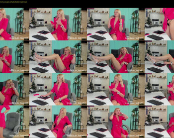 karinadeniss — 26 minute Chaturbate couple cam show recording, 1080p, Dec 18, 2022