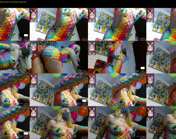 karla_grey_ — 6 minute Chaturbate female cam show recording, 720p, Dec 17, 2022