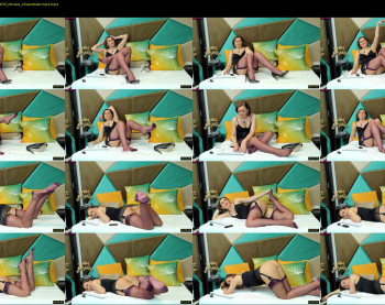 katequeenx — 46 minute Chaturbate female cam show recording, 1080p, Dec 17, 2022