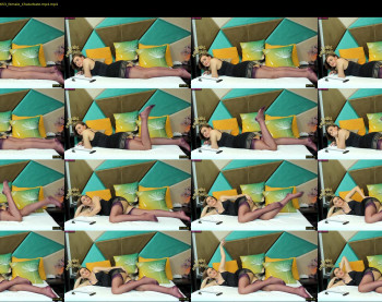 katequeenx — 3 minute Chaturbate female cam show recording, 1080p, Dec 17, 2022