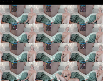 kb3301 — 3 minute Chaturbate couple cam show recording, 1080p, Dec 17, 2022