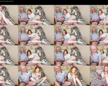 kii_wii — 16 minute Chaturbate couple cam show recording, 720p, Dec 17, 2022