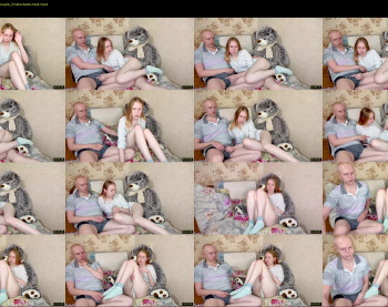 kii_wii — 16 minute Chaturbate couple cam show recording, 720p, Dec 17, 2022