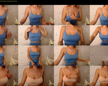 kiranightlyxo — 37 minute Chaturbate female cam show recording, 720p, Dec 17, 2022