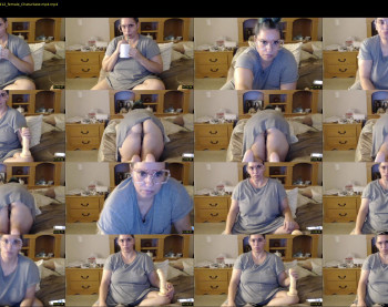 lalaisallbad — 37 minute Chaturbate female cam show recording, 720p, Dec 18, 2022