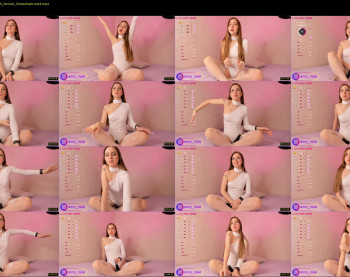 lallistuart — 17 minute Chaturbate female cam show recording, 1080p, Dec 17, 2022