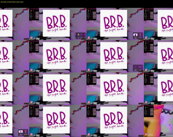 lararey_ — 12 minute Chaturbate female cam show recording, 720p, Dec 18, 2022
