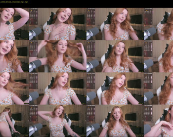 lil_pumpkinpie — 37 minute Chaturbate female cam show recording, 720p, Dec 17, 2022