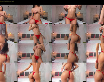 lili_foxy — 17 minute Chaturbate female cam show recording, 1080p, Dec 17, 2022